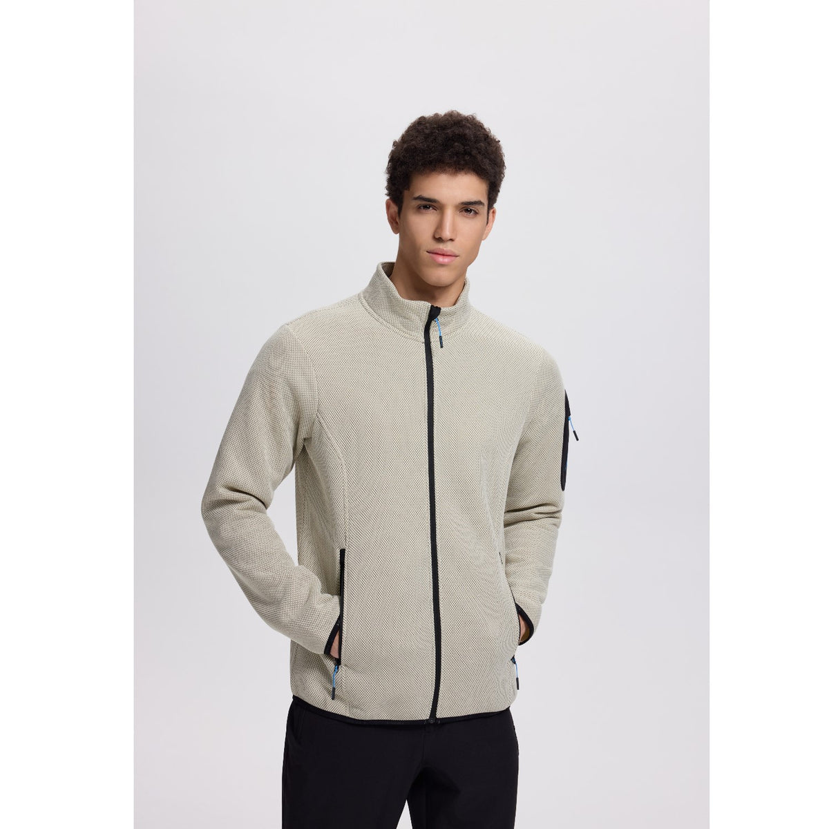 Icepeak Bredstedt Midlayer Herren