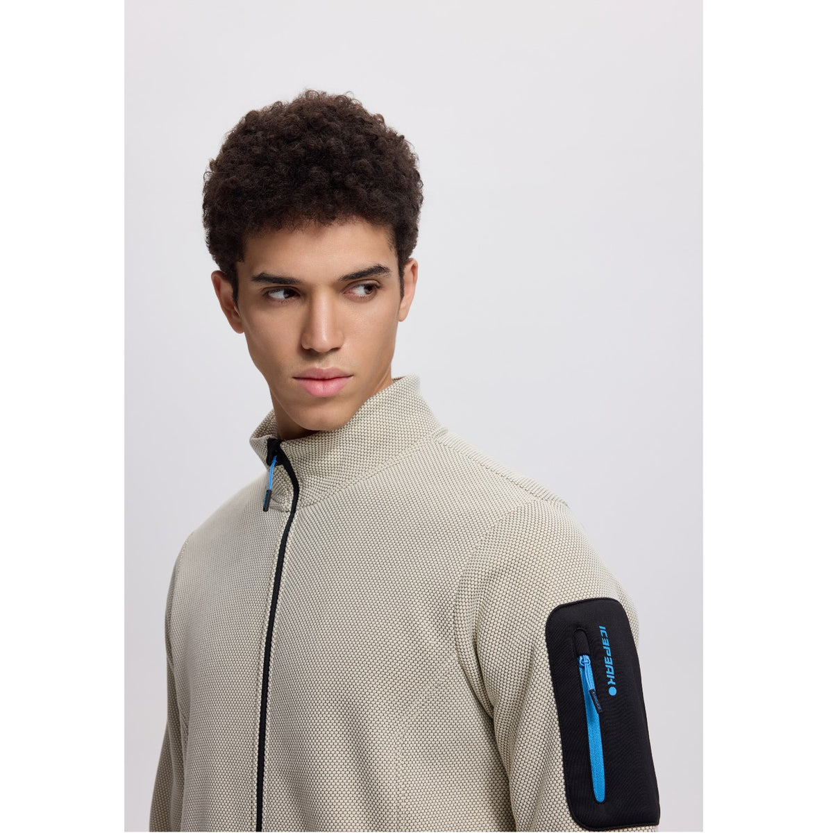 Icepeak Bredstedt Midlayer Herren
