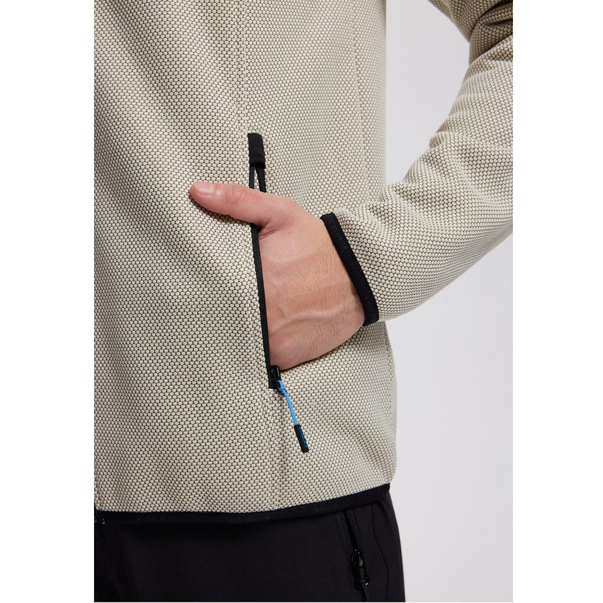 Icepeak Bredstedt Midlayer Herren