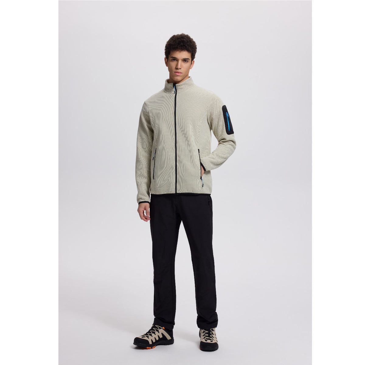 Icepeak Bredstedt Midlayer Herren