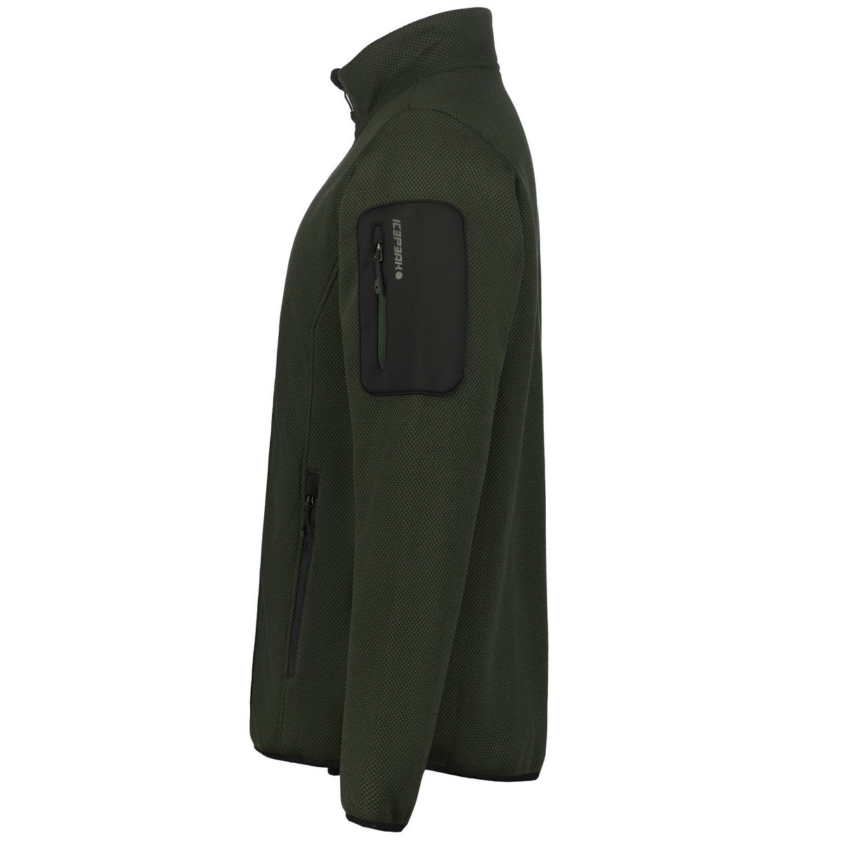 Icepeak Bredstedt Midlayer Herren