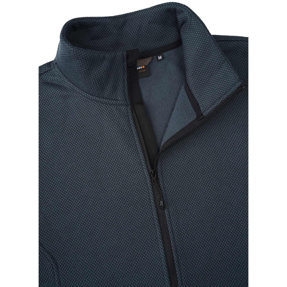 Icepeak Bredstedt Midlayer Herren ohne Kapuze