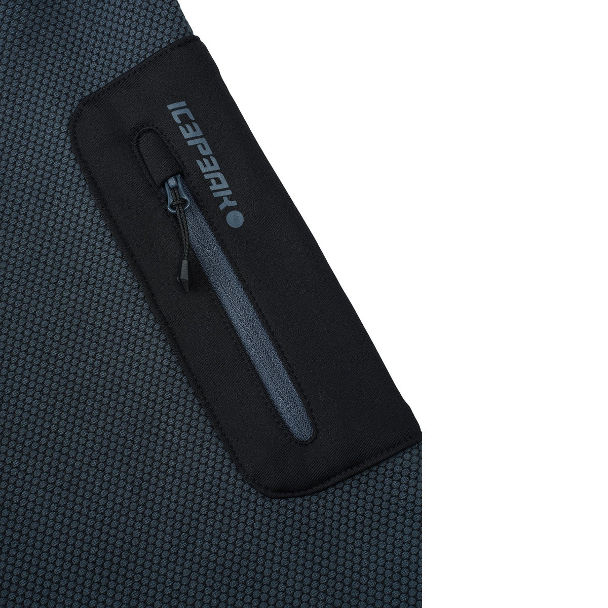 Icepeak Bredstedt Midlayer Herren ohne Kapuze