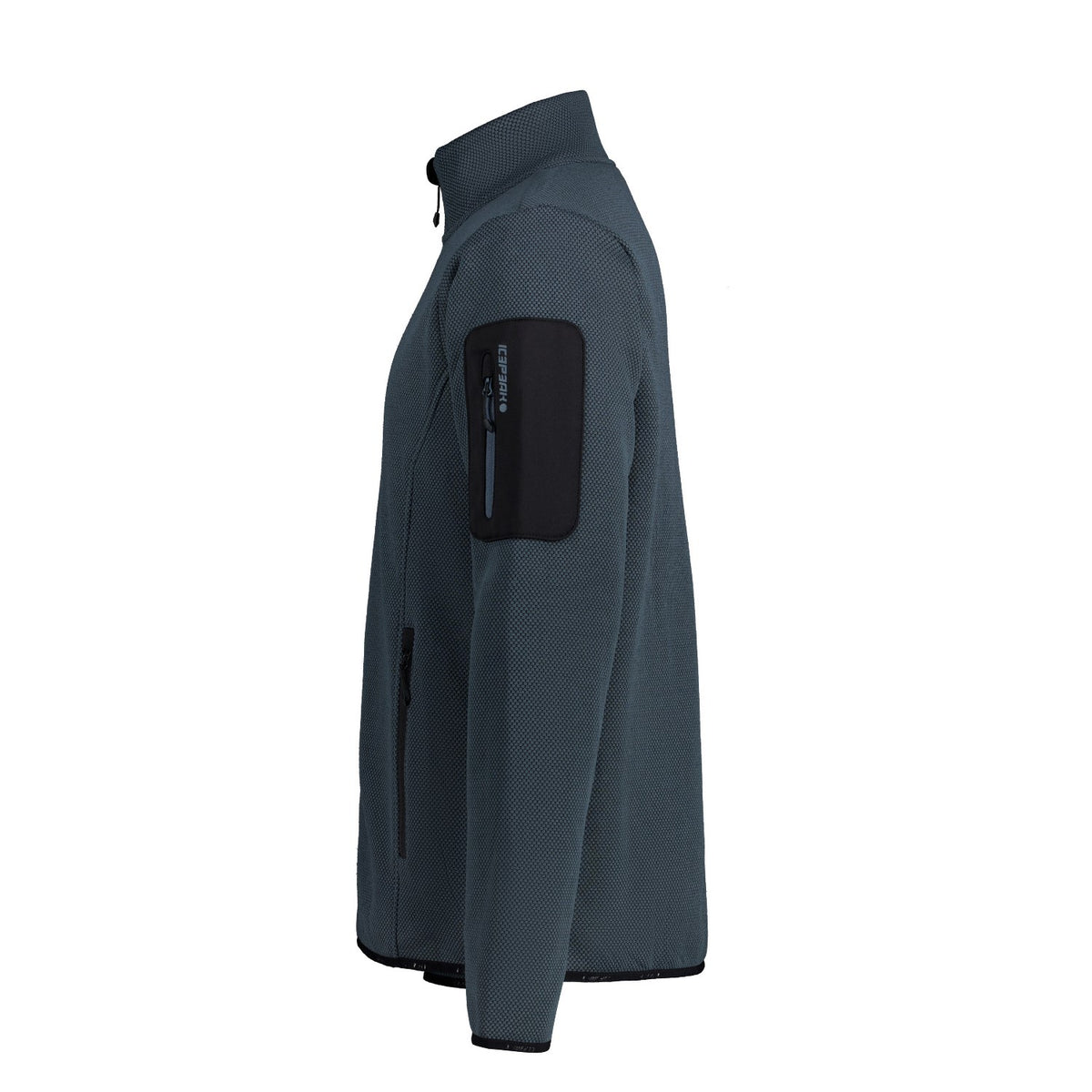 Icepeak Bredstedt Midlayer Herren ohne Kapuze