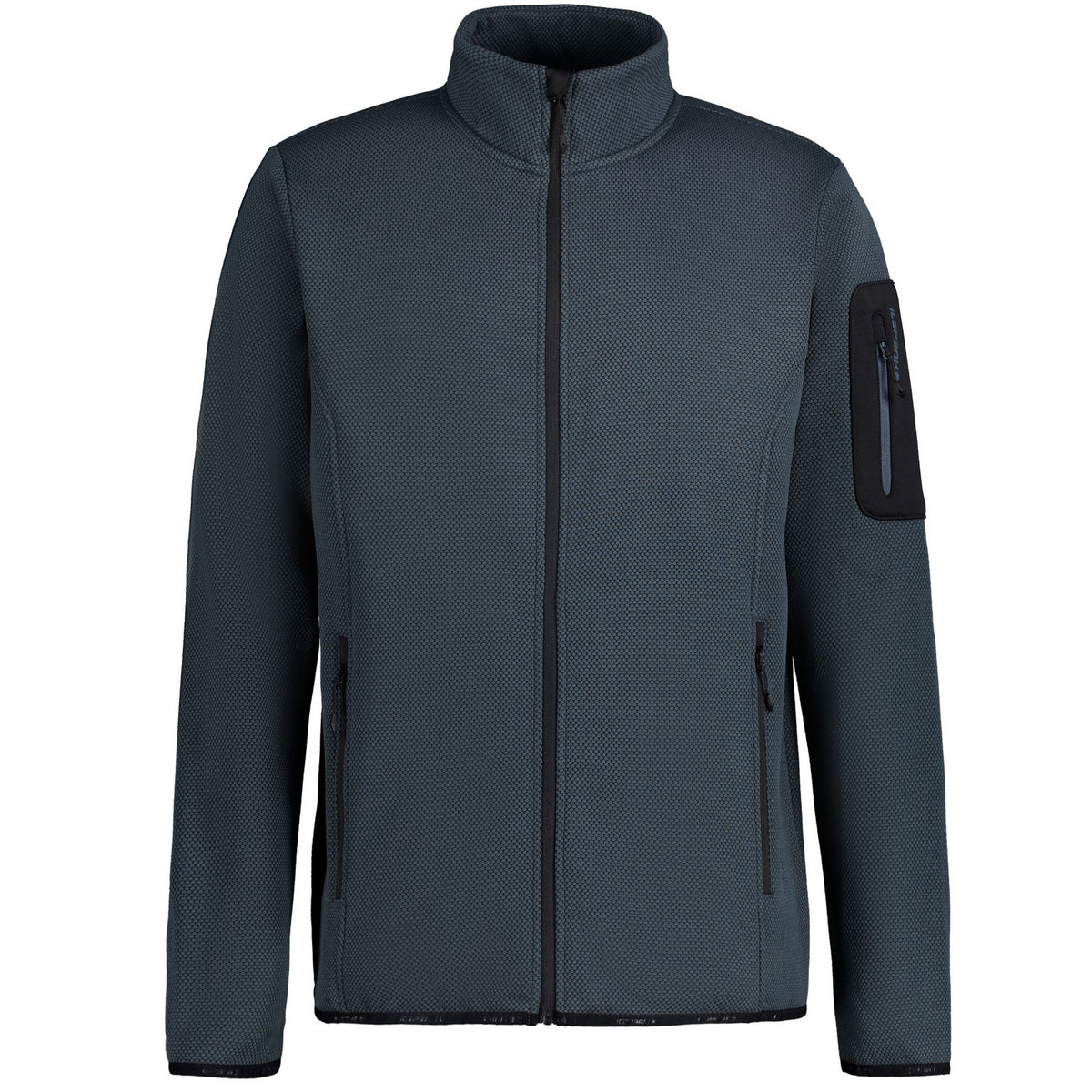 Icepeak Bredstedt Midlayer Herren ohne Kapuze
