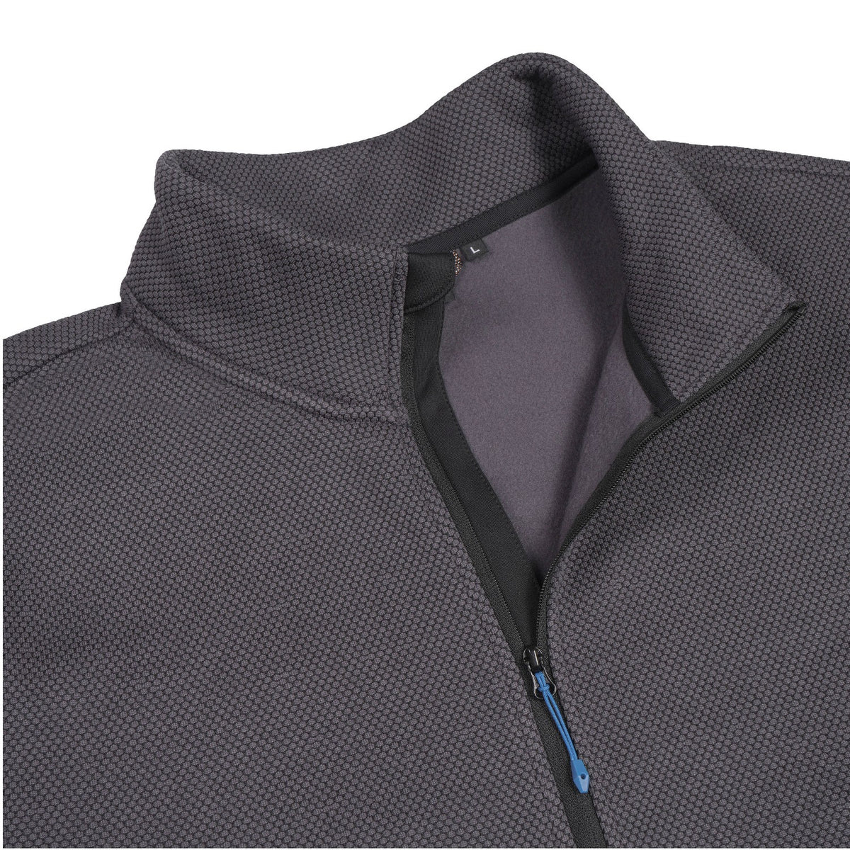 Icepeak Bredstedt Midlayer Herren ohne Kapuze