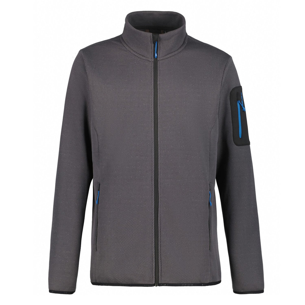 Icepeak Bredstedt Midlayer Herren ohne Kapuze