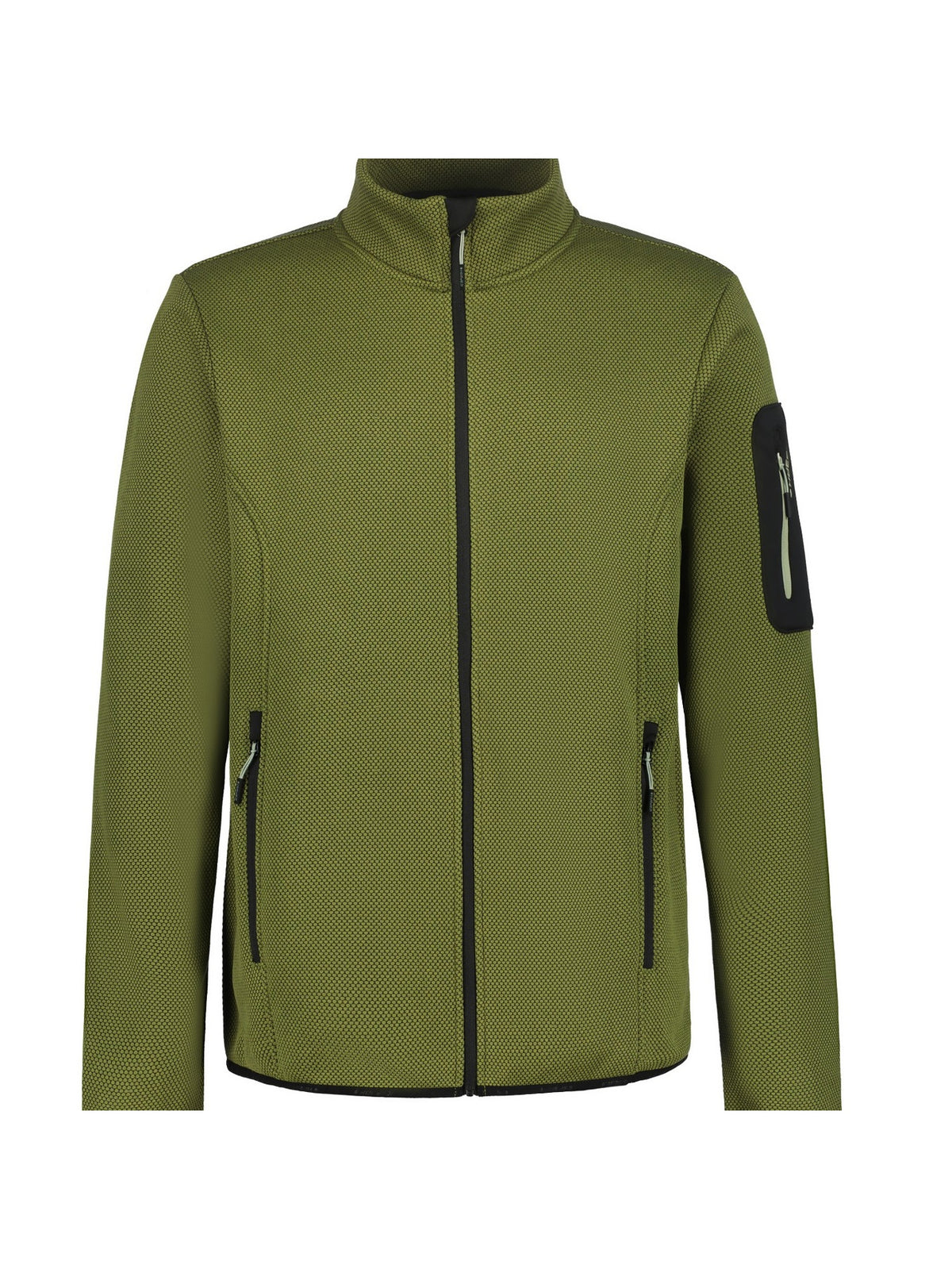 Icepeak Bredstedt Midlayer Herren