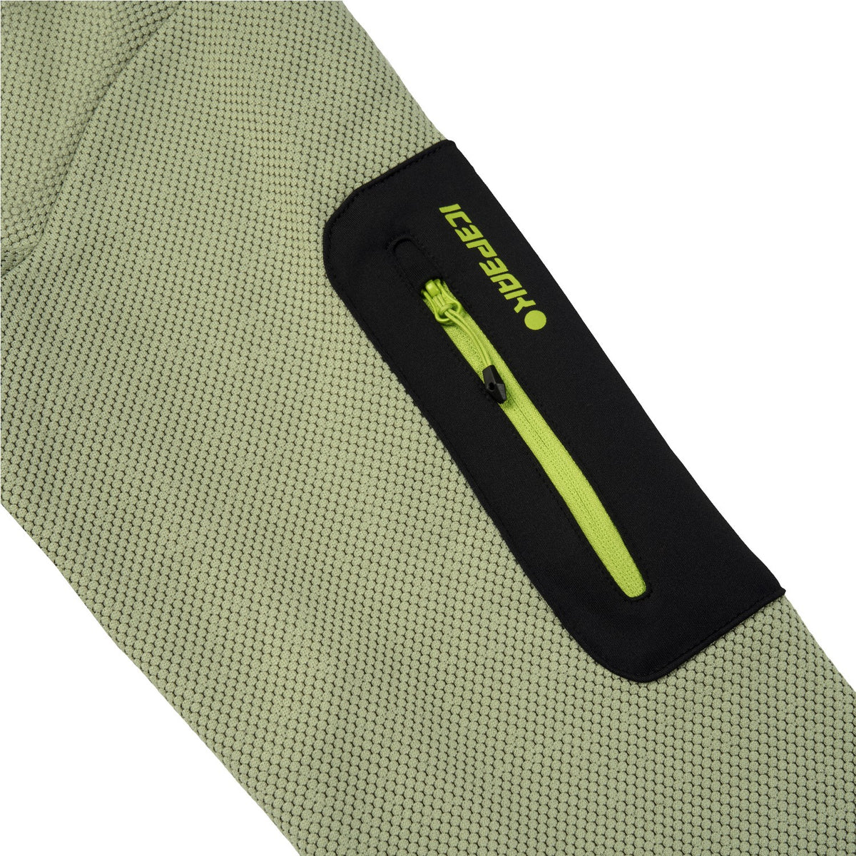 Icepeak Bredstedt Midlayer Herren ohne Kapuze