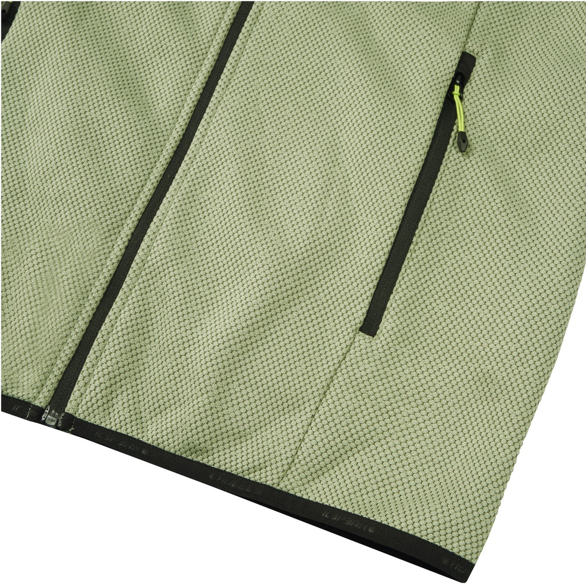 Icepeak Bredstedt Midlayer Herren ohne Kapuze