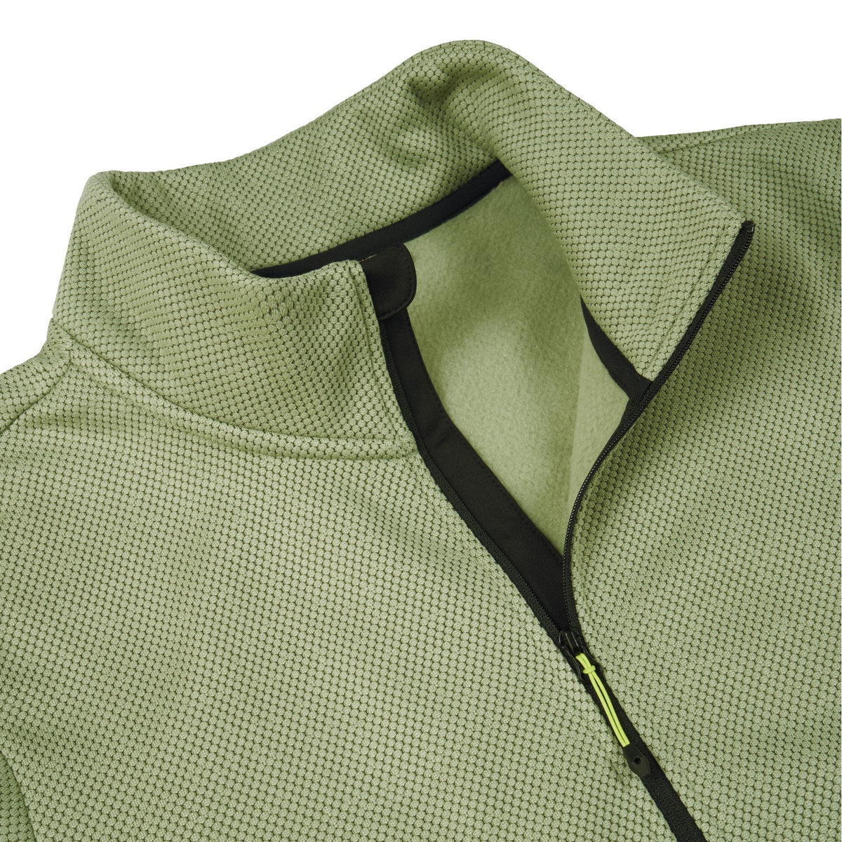 Icepeak Bredstedt Midlayer Herren ohne Kapuze