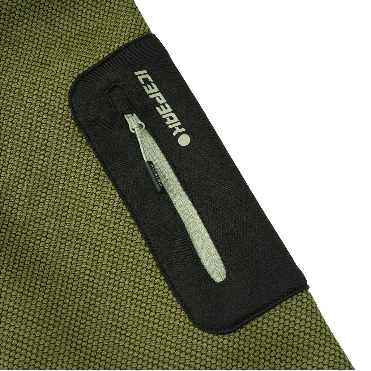 Icepeak Bredstedt Midlayer Herren