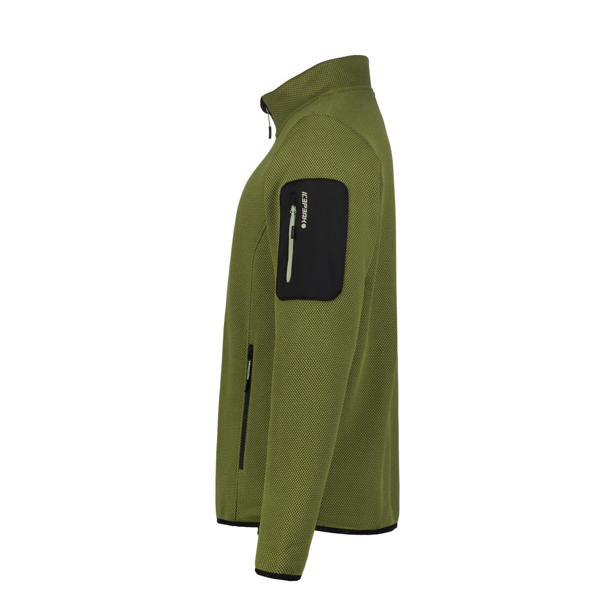 Icepeak Bredstedt Midlayer Herren