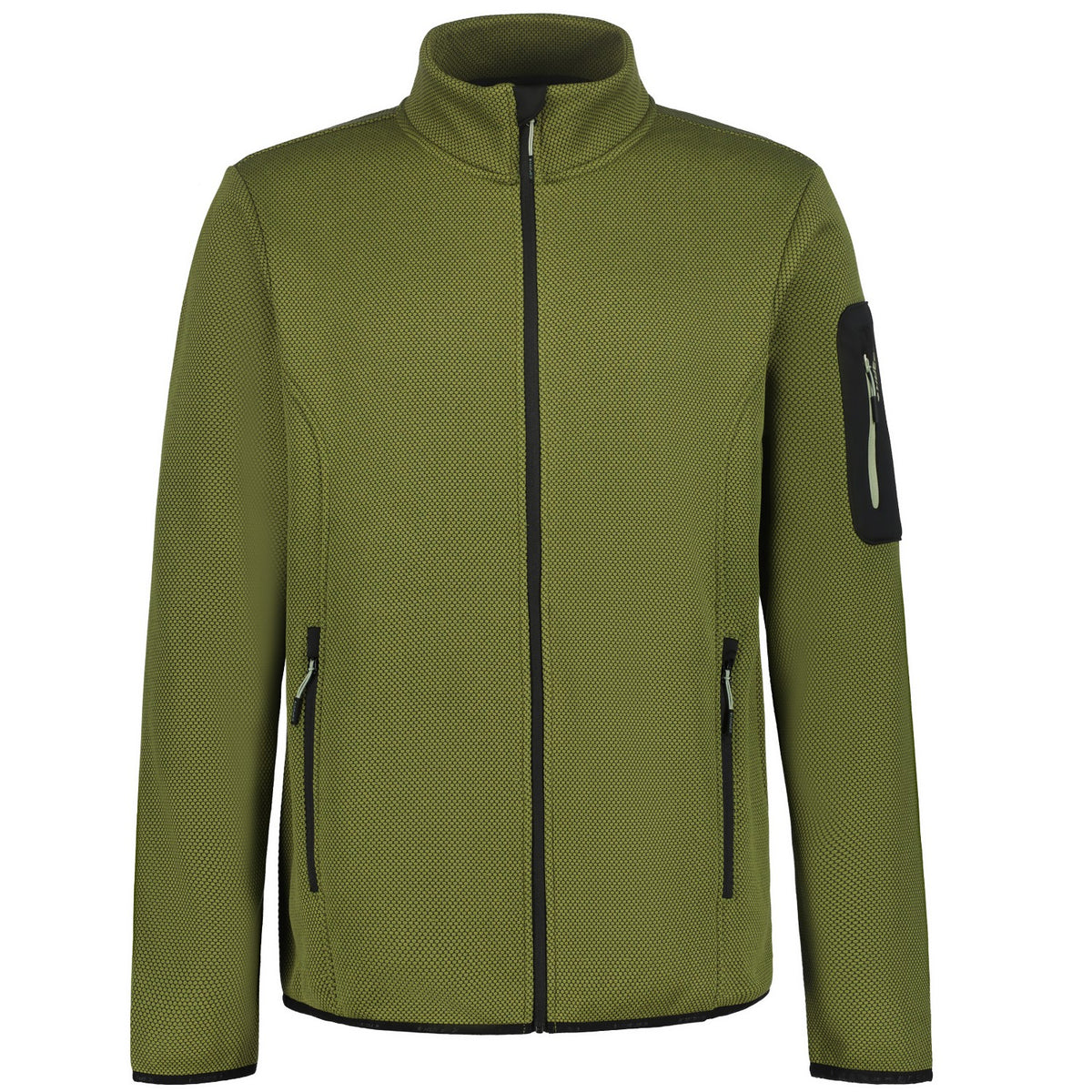 Icepeak Bredstedt Midlayer Herren