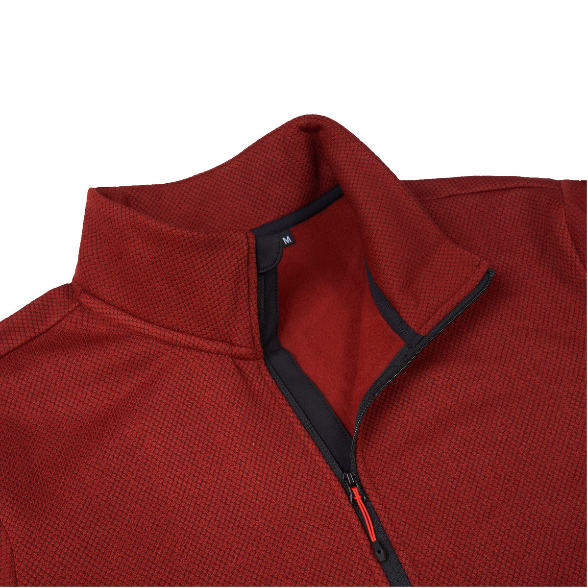 Icepeak Bredstedt Midlayer Herren ohne Kapuze