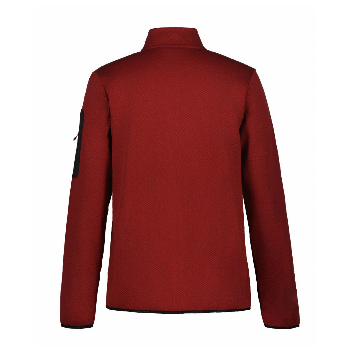 Icepeak Bredstedt Midlayer Herren ohne Kapuze