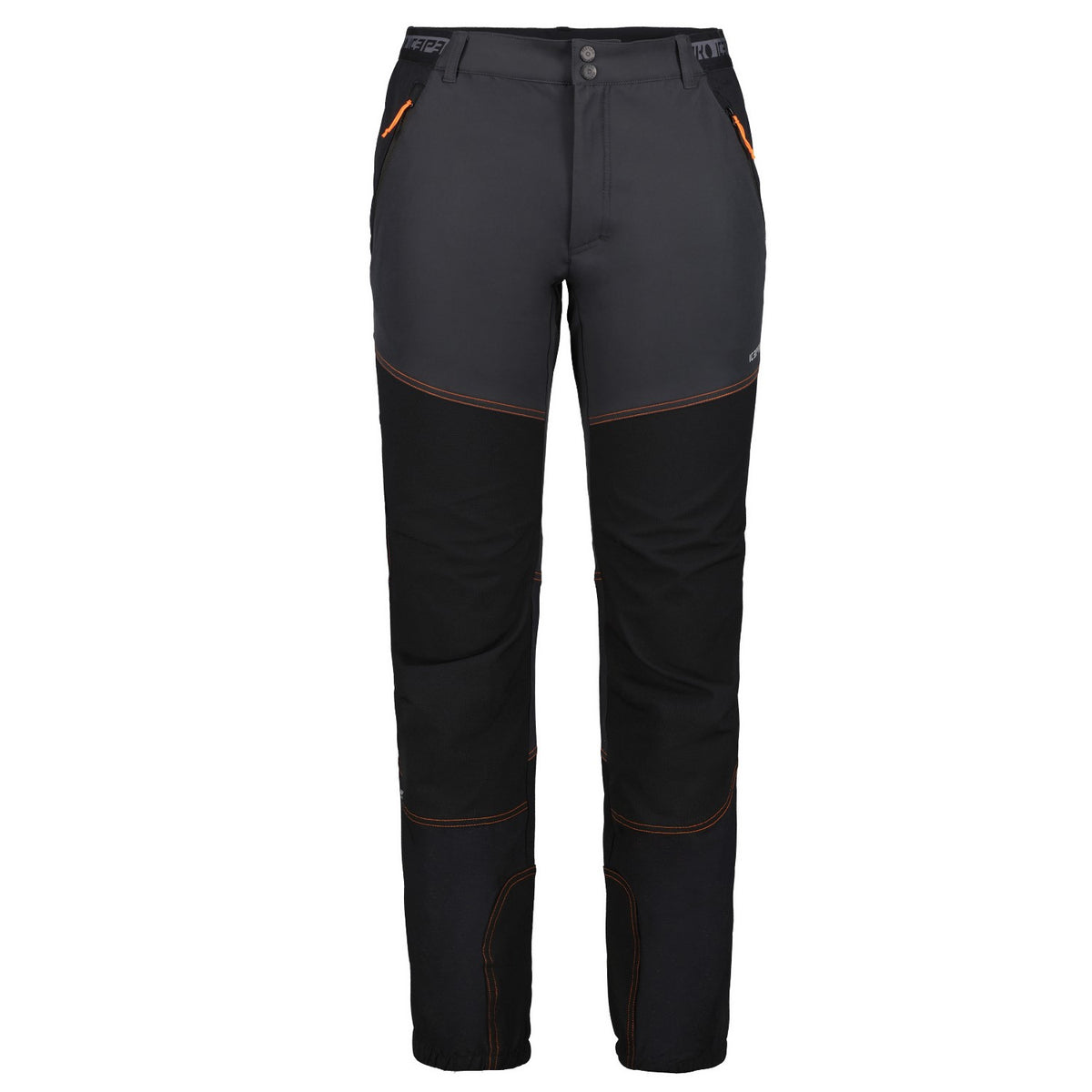 Icepeak Wanderhose Bremerton für Herren