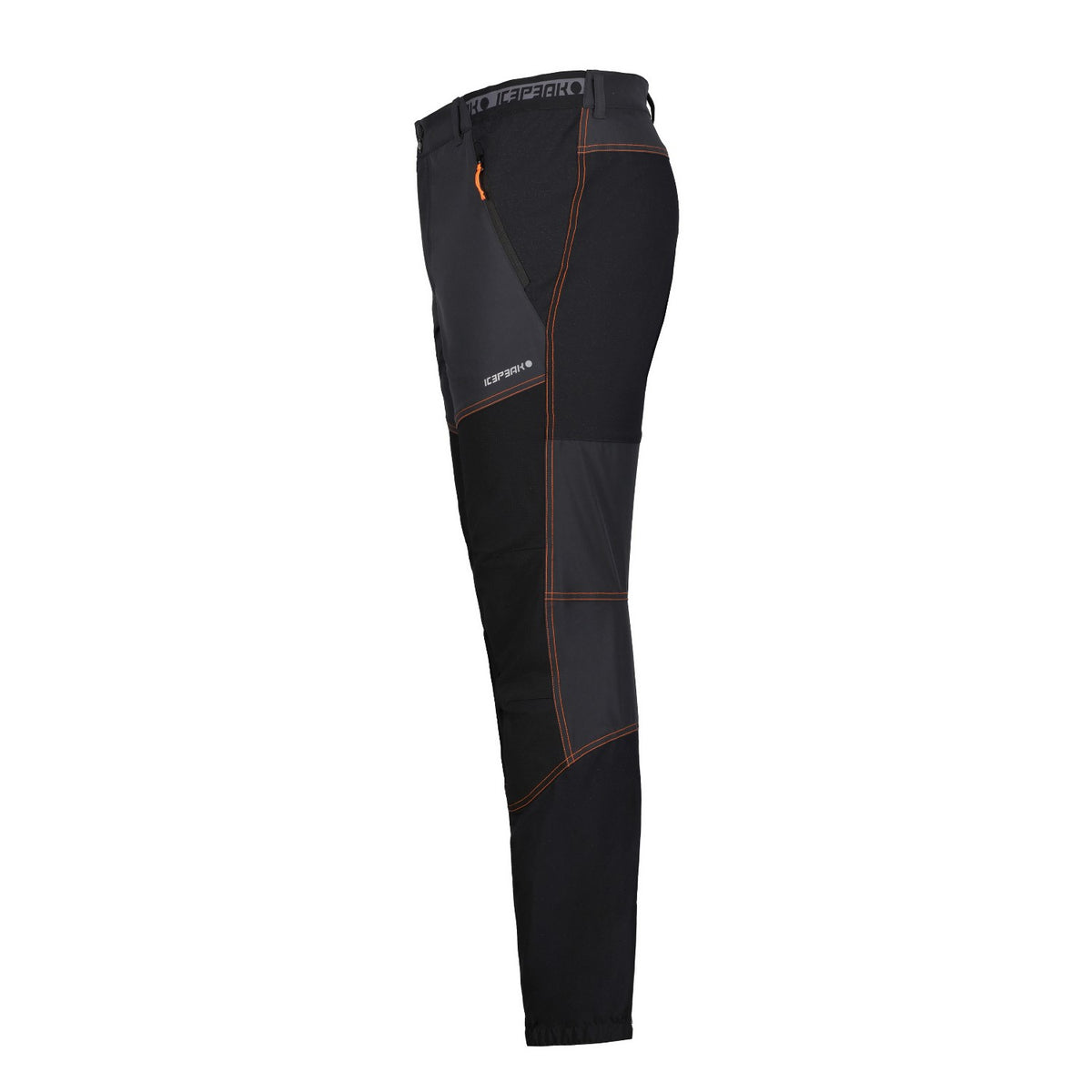 Icepeak Wanderhose Bremerton für Herren