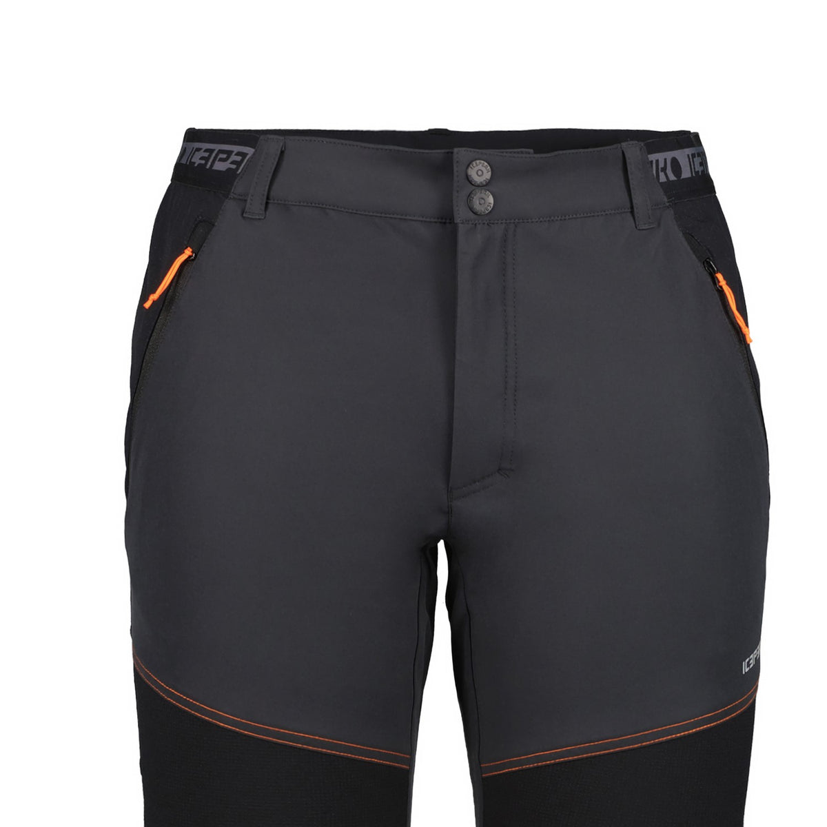 Icepeak Wanderhose Bremerton für Herren