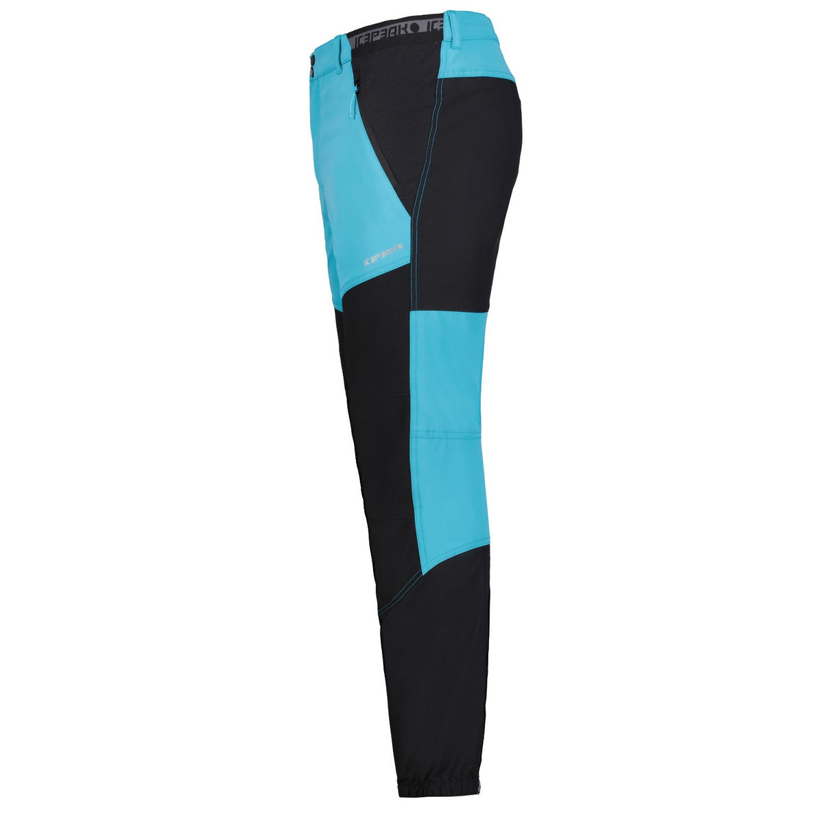 Icepeak Wanderhose Bremerton für Herren