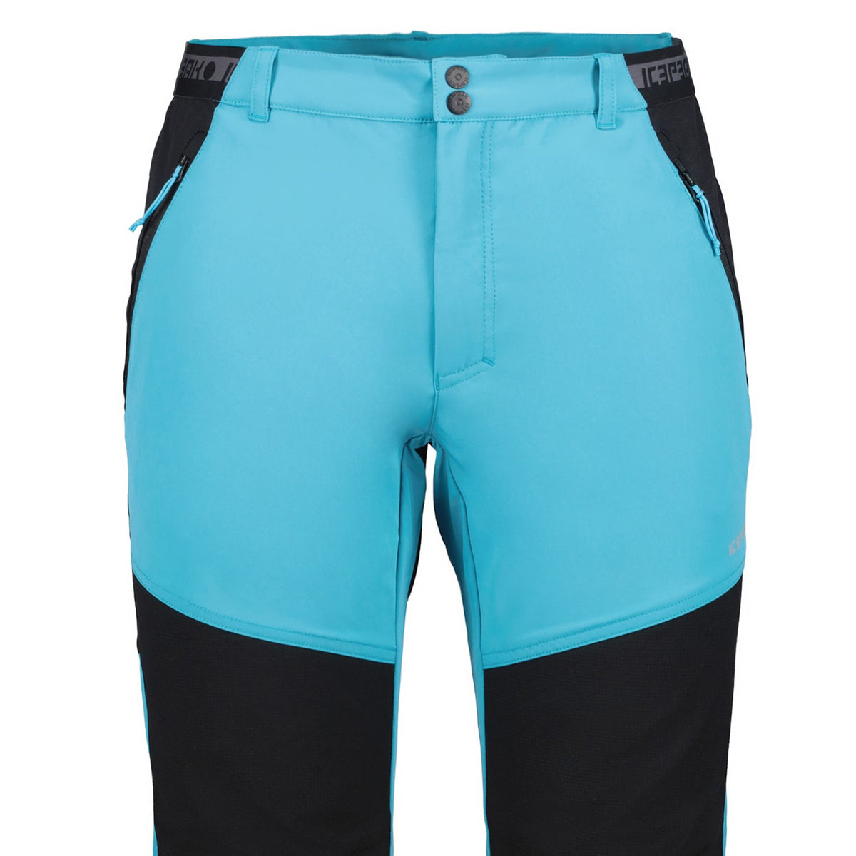 Icepeak Wanderhose Bremerton für Herren