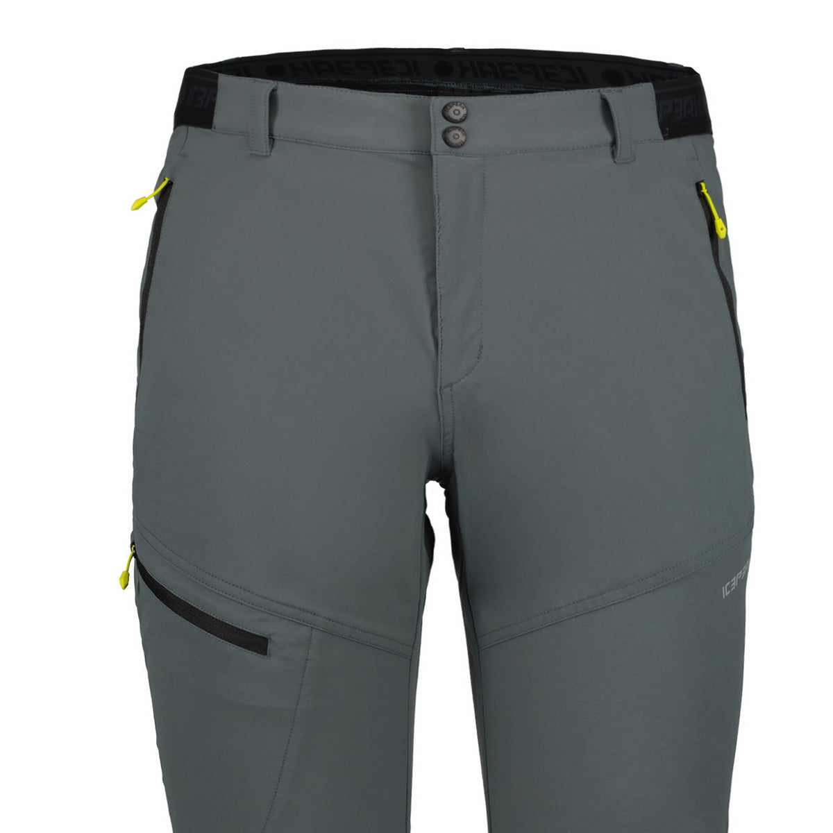 Icepeak Brentwood Outdoorhose Herren wasserabweisend