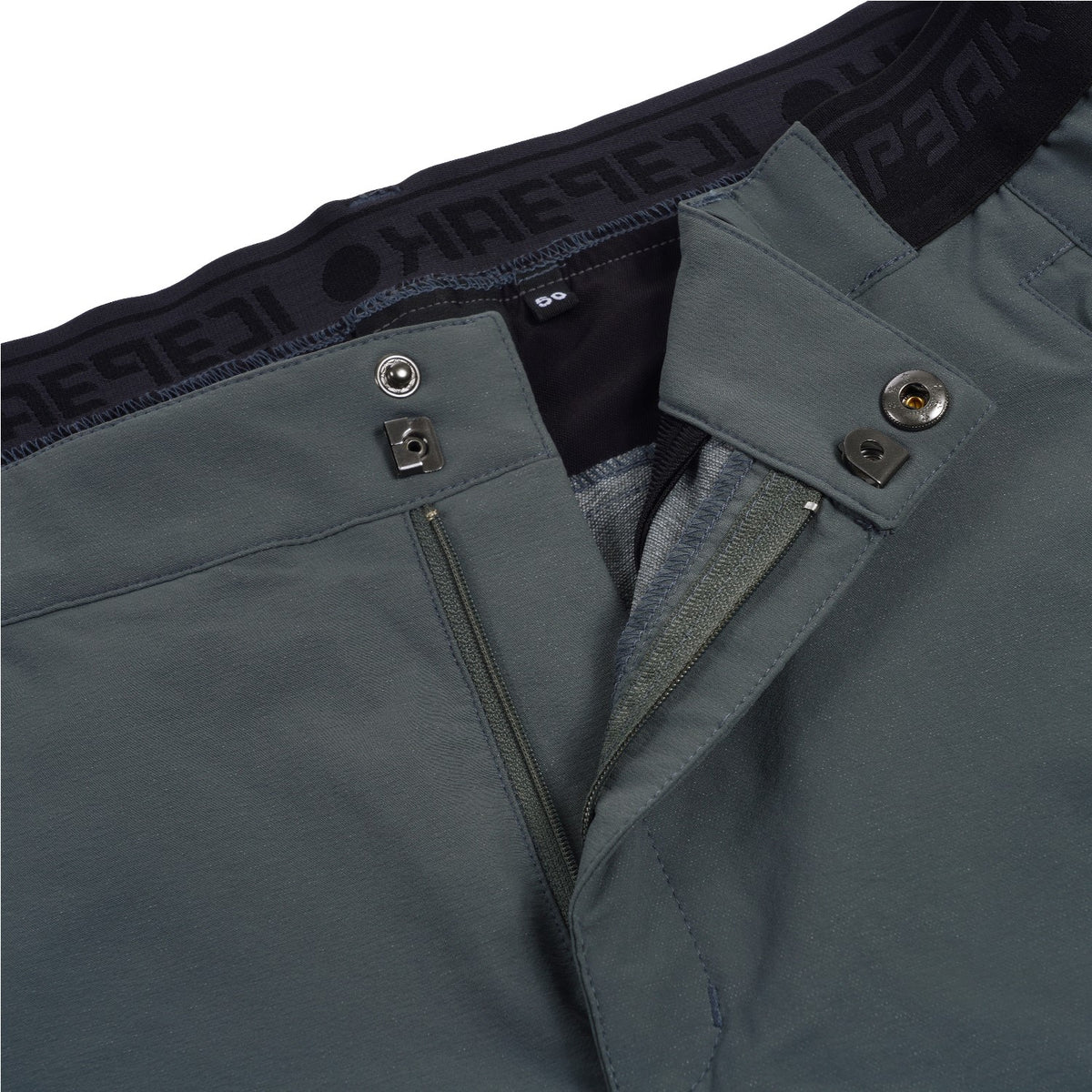 Icepeak Brentwood Outdoorhose Herren wasserabweisend