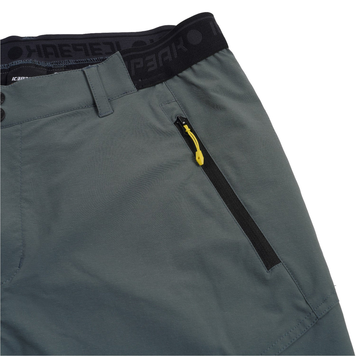 Icepeak Brentwood Outdoorhose Herren wasserabweisend