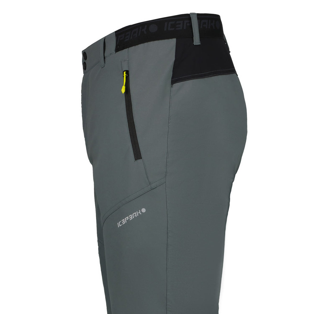 Icepeak Brentwood Outdoorhose Herren wasserabweisend