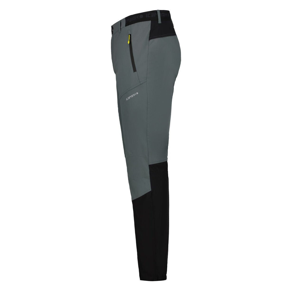 Icepeak Brentwood Outdoorhose Herren wasserabweisend