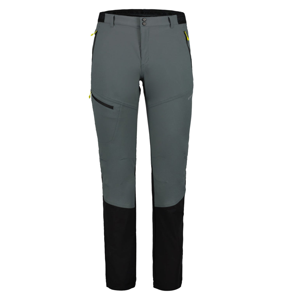 Icepeak Brentwood Outdoorhose Herren wasserabweisend