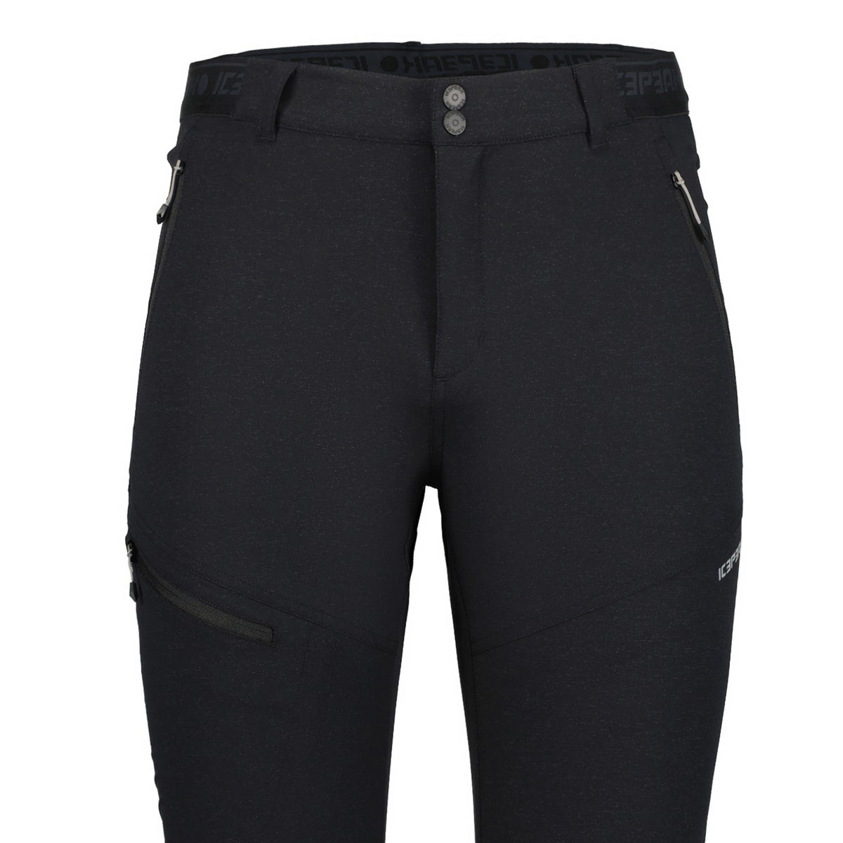Icepeak Brentwood Outdoorhose Herren wasserabweisend