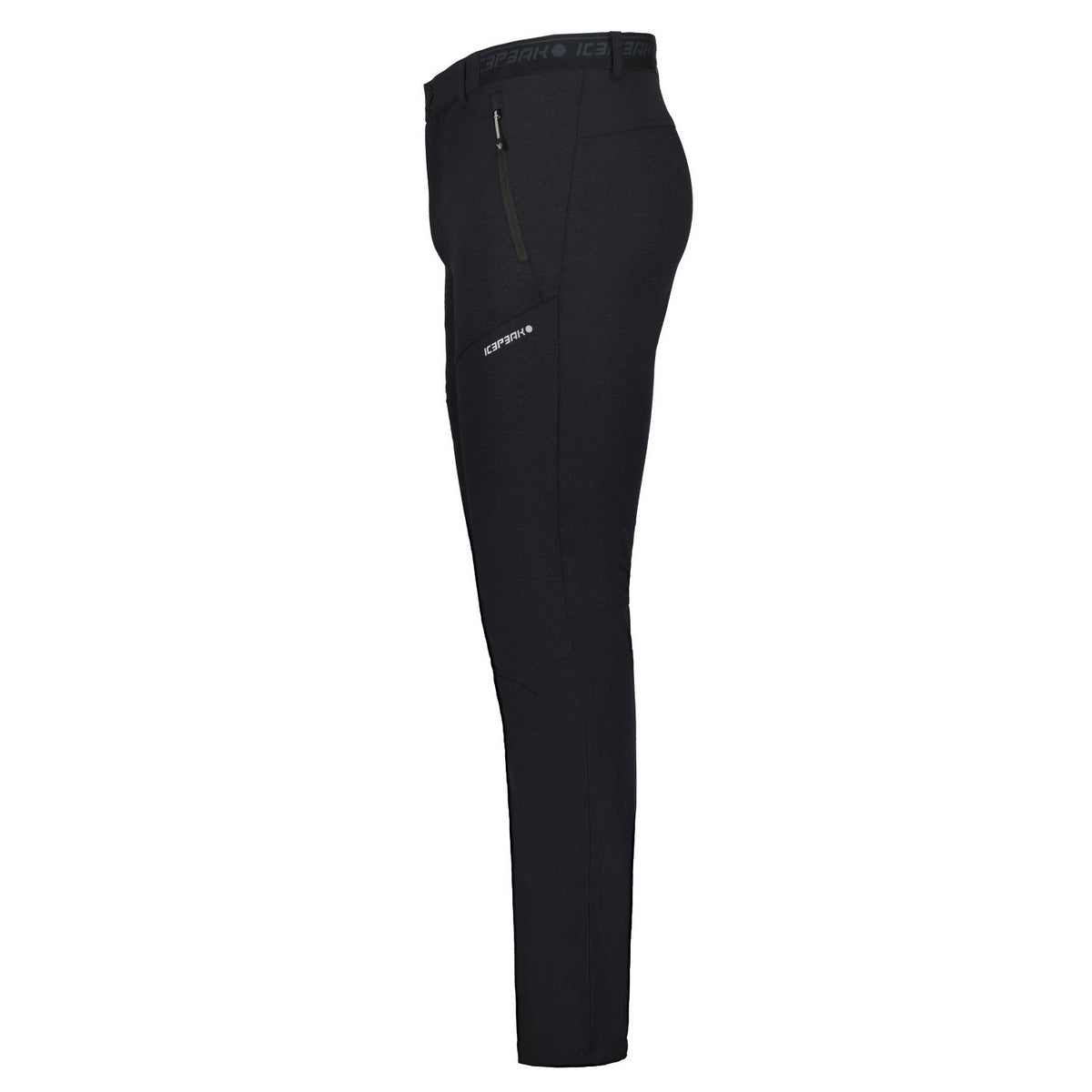 Icepeak Brentwood Outdoorhose Herren wasserabweisend