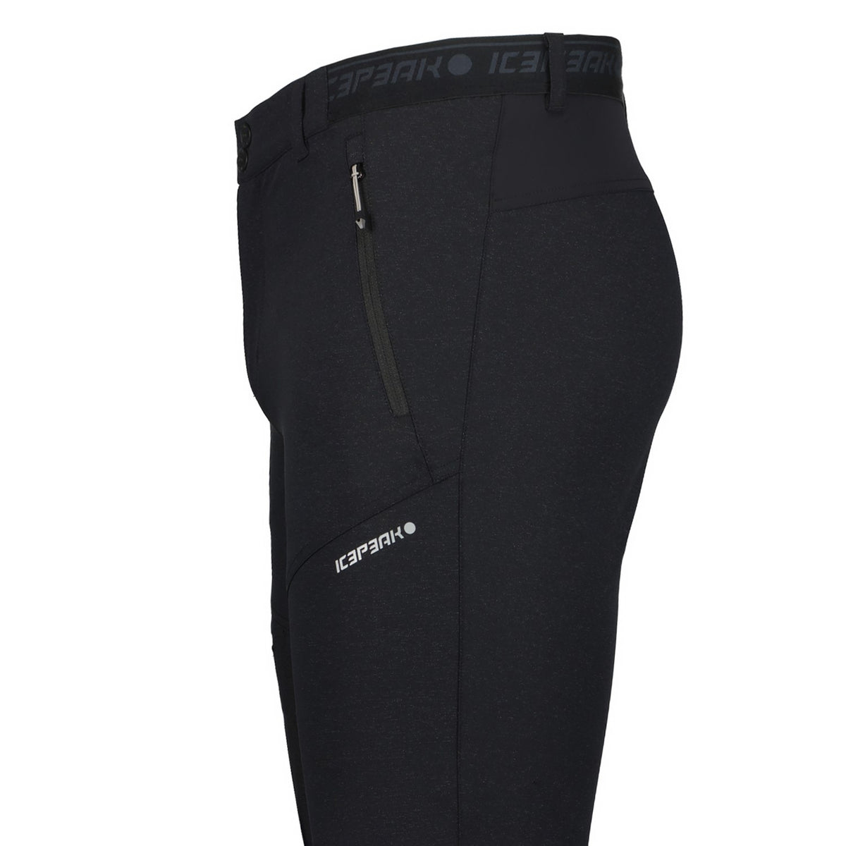 Icepeak Brentwood Outdoorhose Herren wasserabweisend
