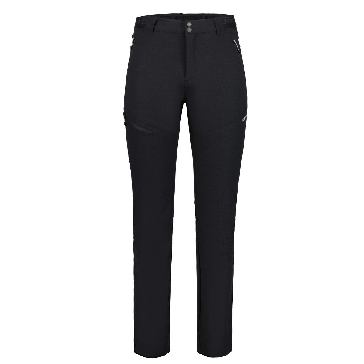 Icepeak Brentwood Outdoorhose Herren wasserabweisend