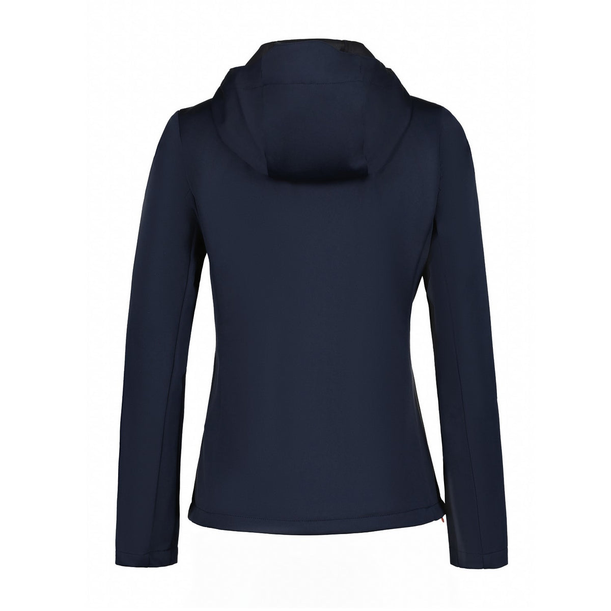 Icepeak Bridgewater Softshelljacke Damen mit Kapuze