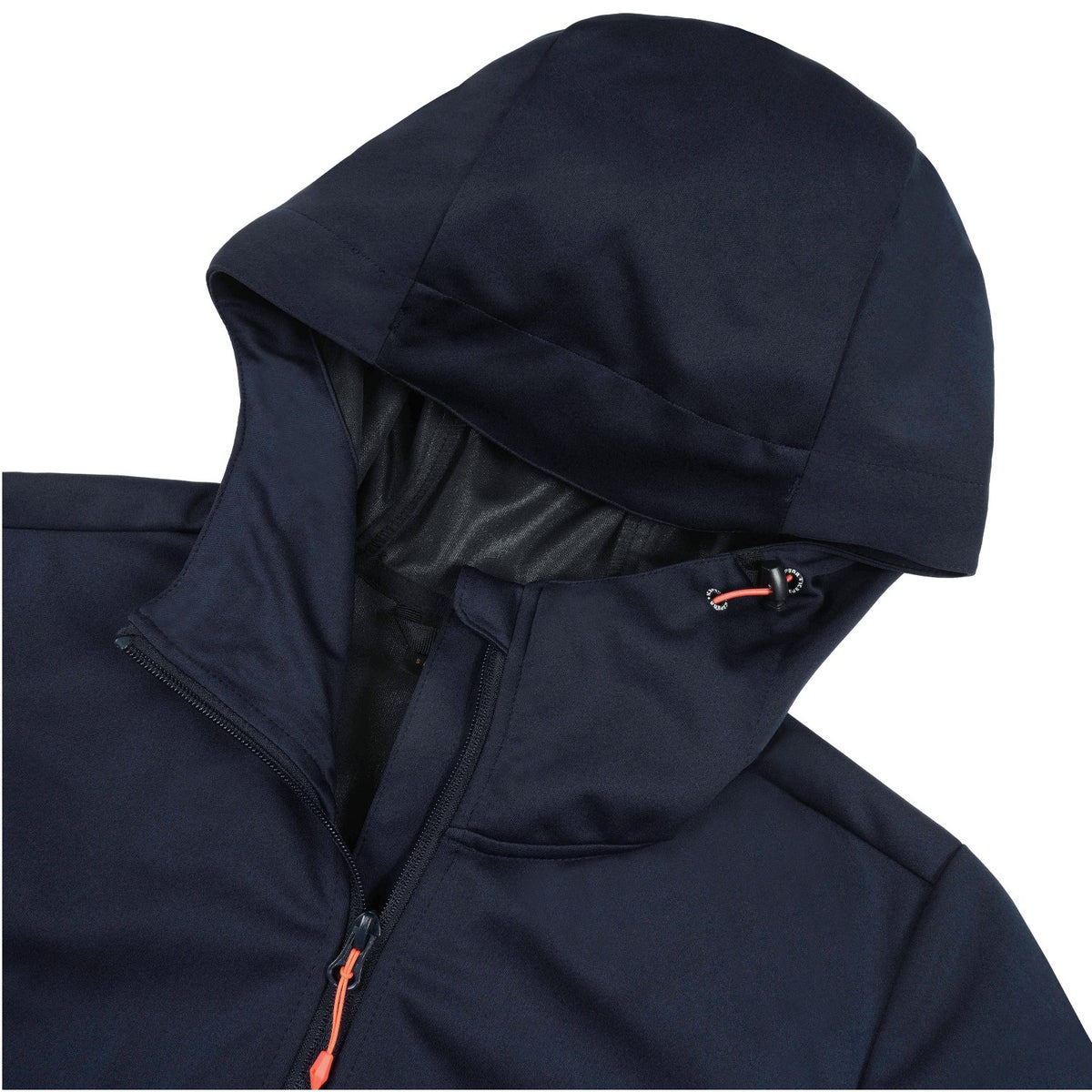 Icepeak Bridgewater Softshelljacke Damen mit Kapuze