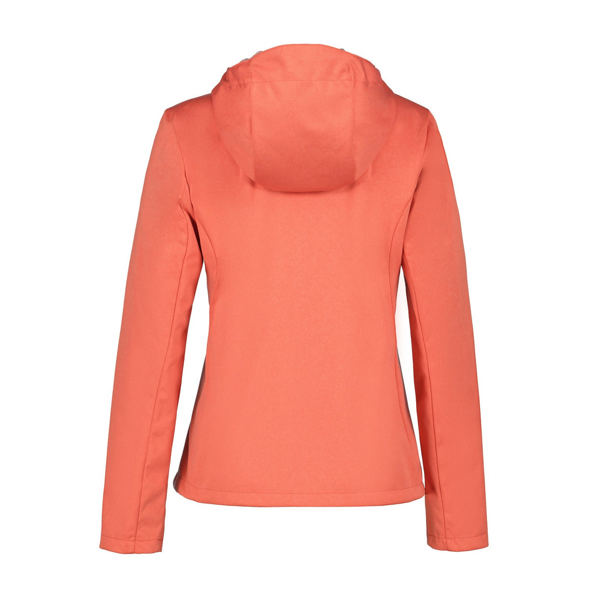 Icepeak Bridgewater Softshelljacke Damen mit Kapuze
