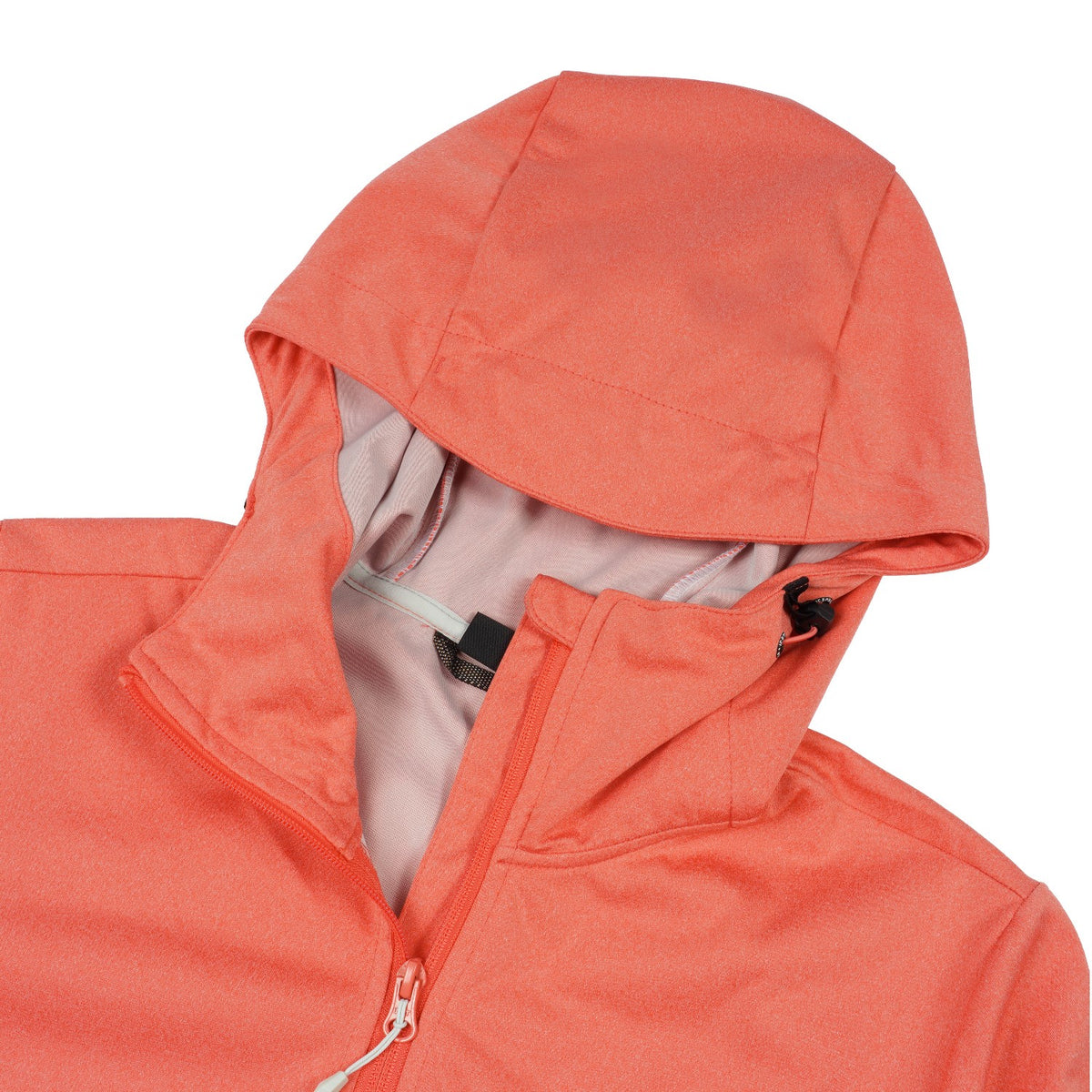 Icepeak Bridgewater Softshelljacke Damen mit Kapuze