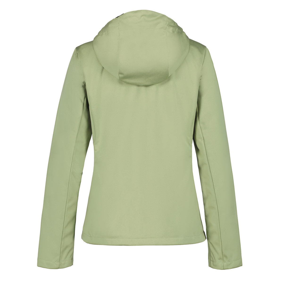 Icepeak Bridgewater Softshelljacke Damen mit Kapuze