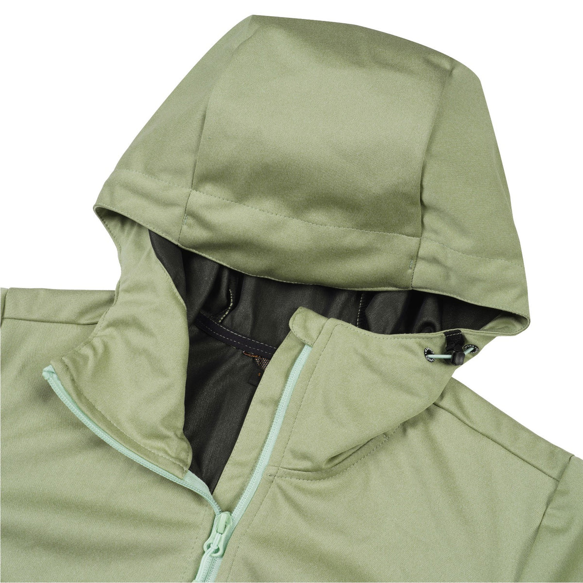 Icepeak Bridgewater Softshelljacke Damen mit Kapuze