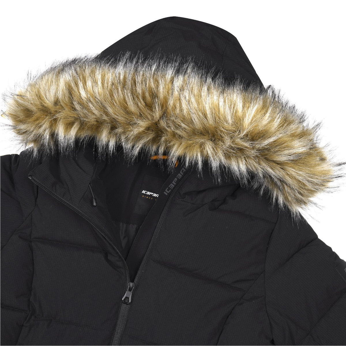 Icepeak Brilon Steppmantel für Damen