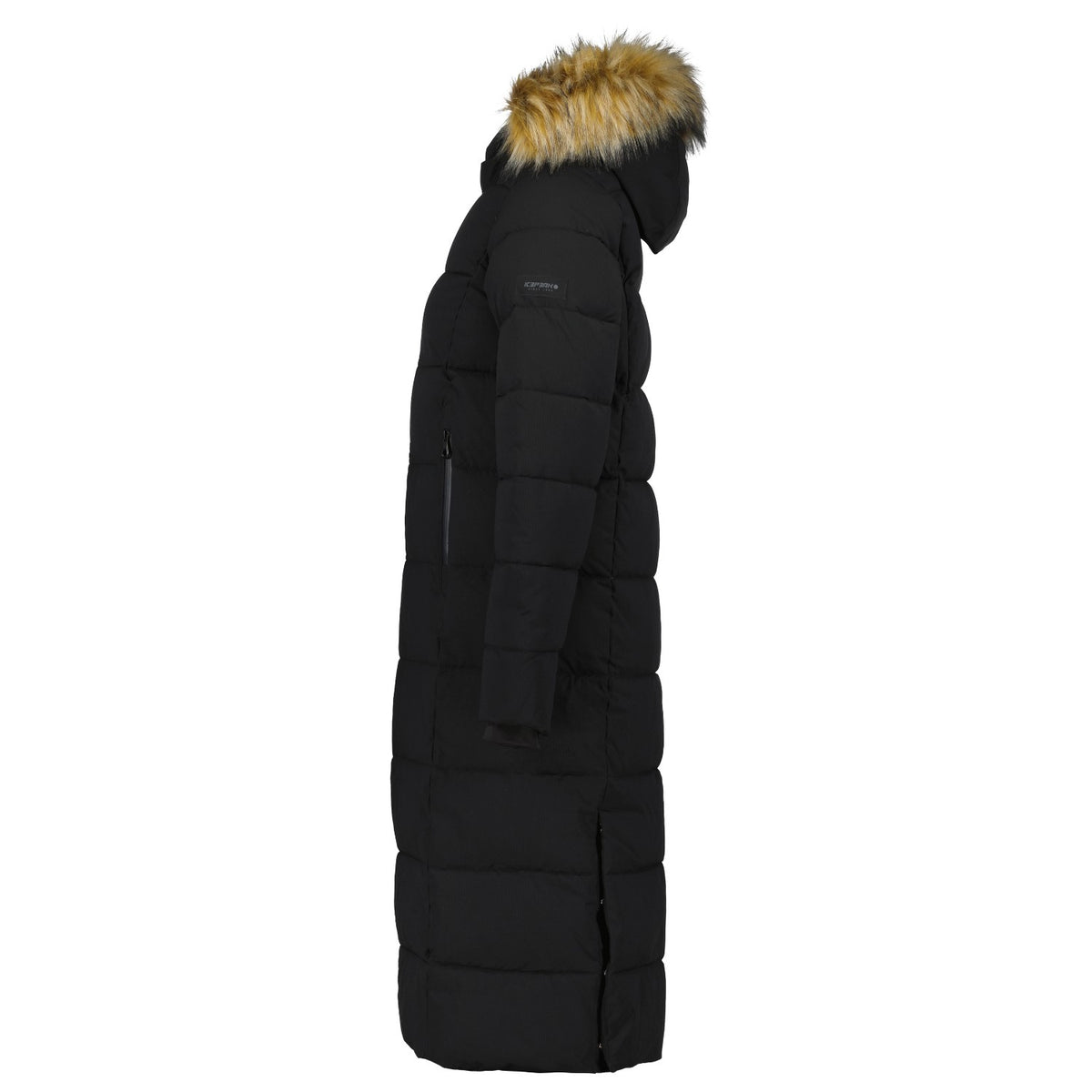 Icepeak Brilon Steppmantel für Damen