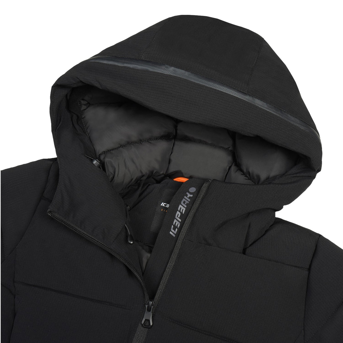 Icepeak Brilon Steppmantel für Damen