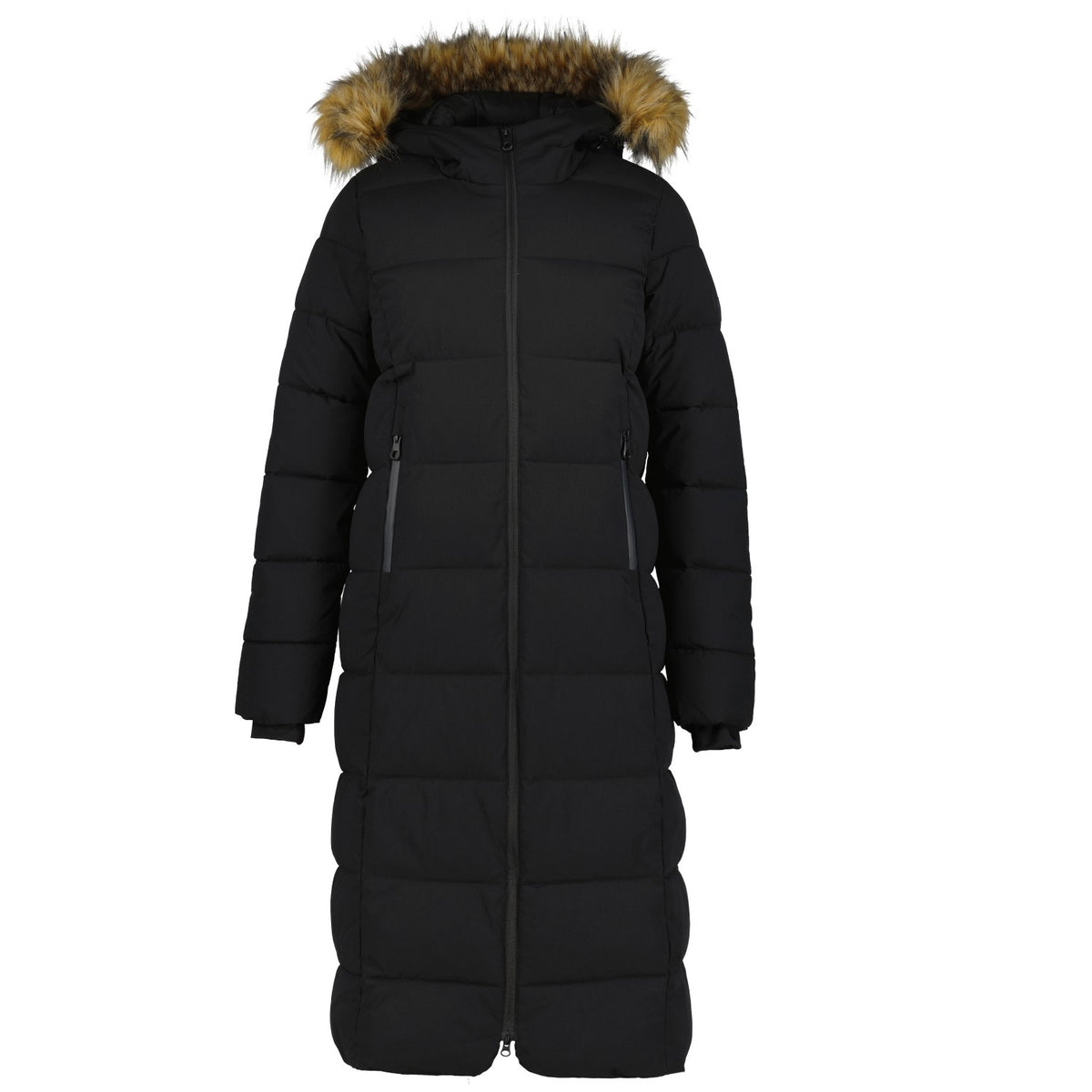 Icepeak Brilon Steppmantel für Damen