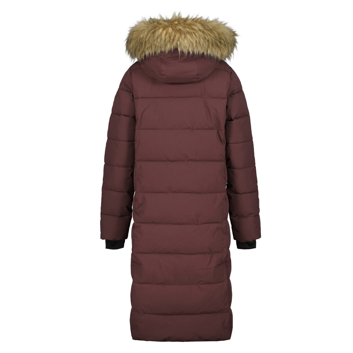 Icepeak Brilon Steppmantel für Damen