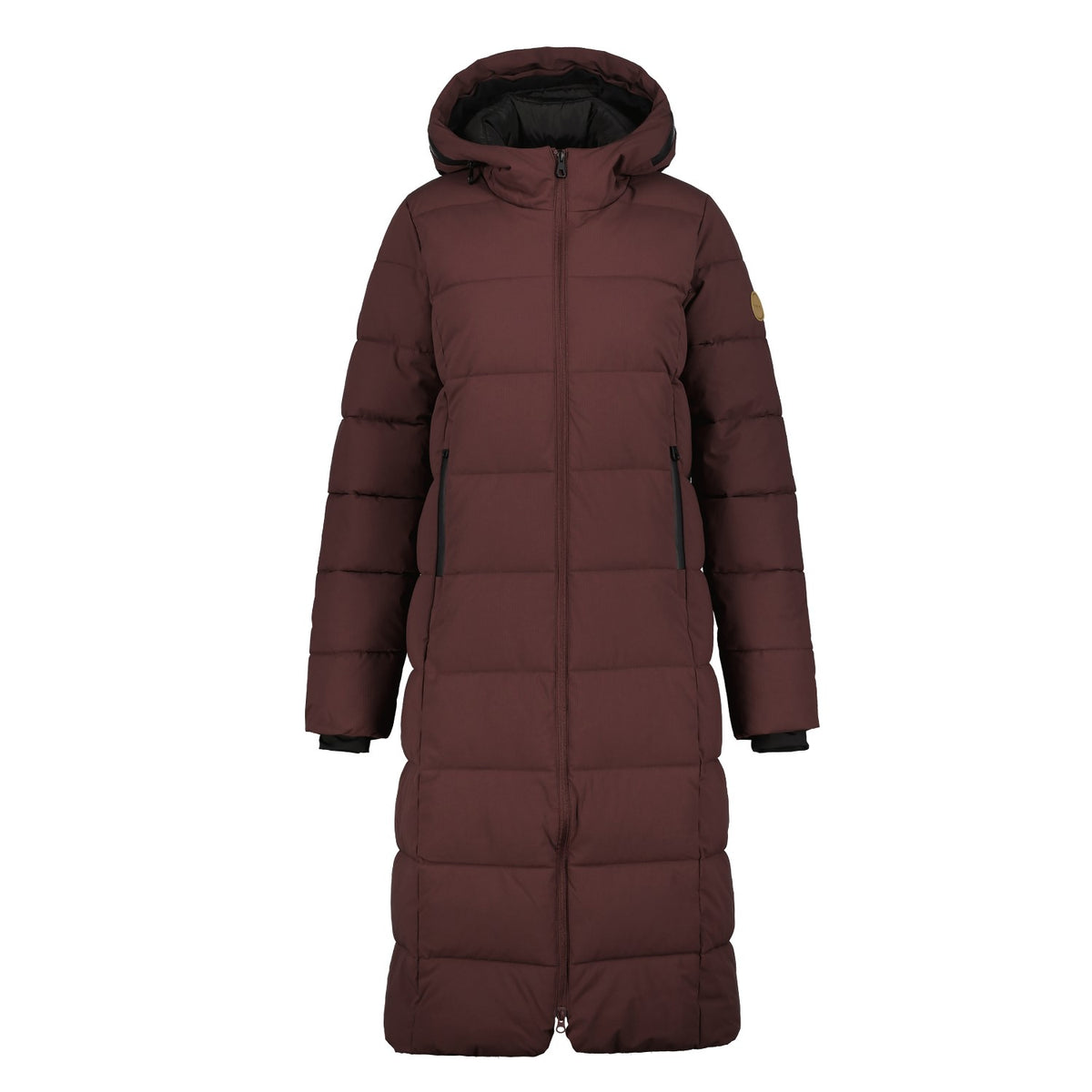 Icepeak Brilon Steppmantel für Damen