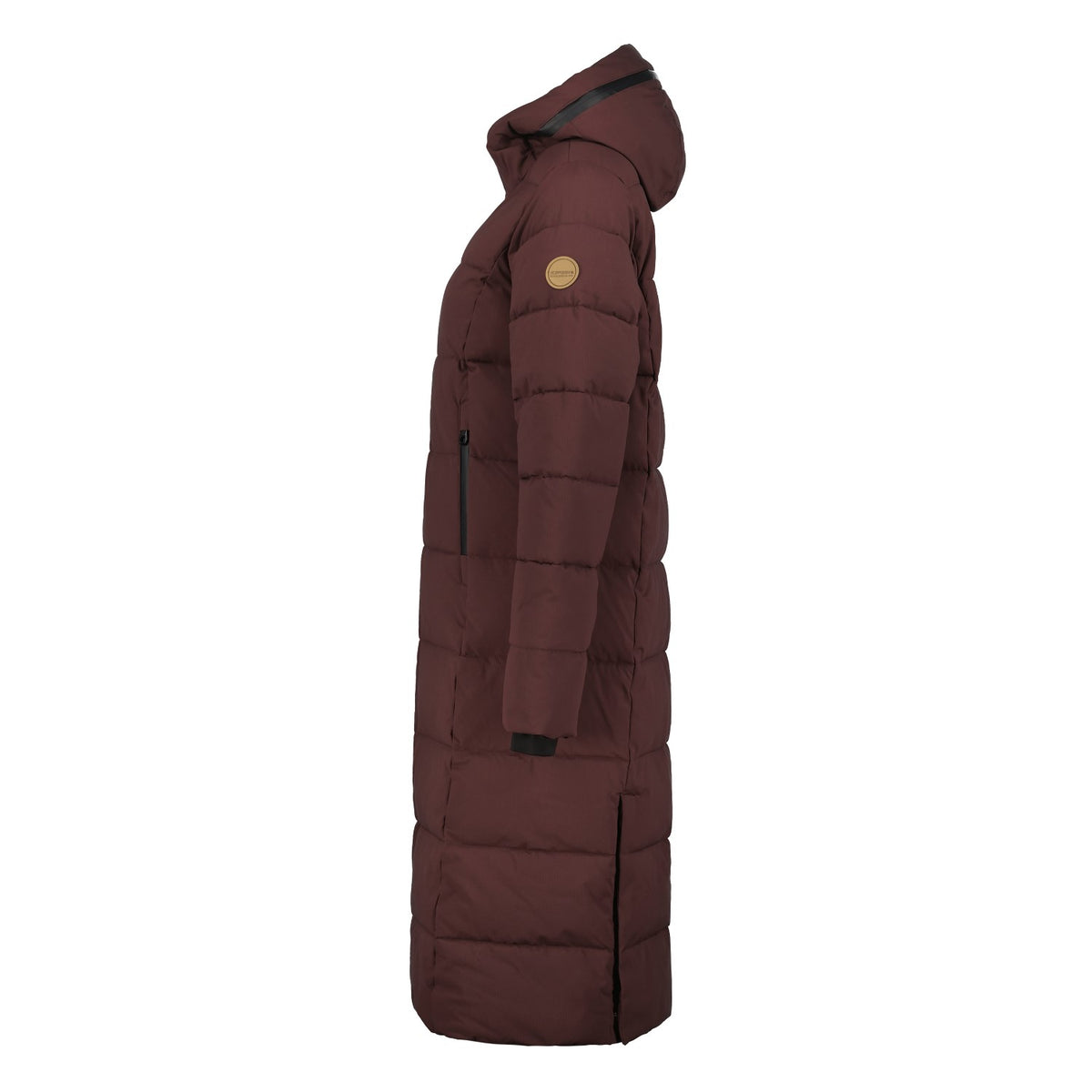 Icepeak Brilon Steppmantel für Damen