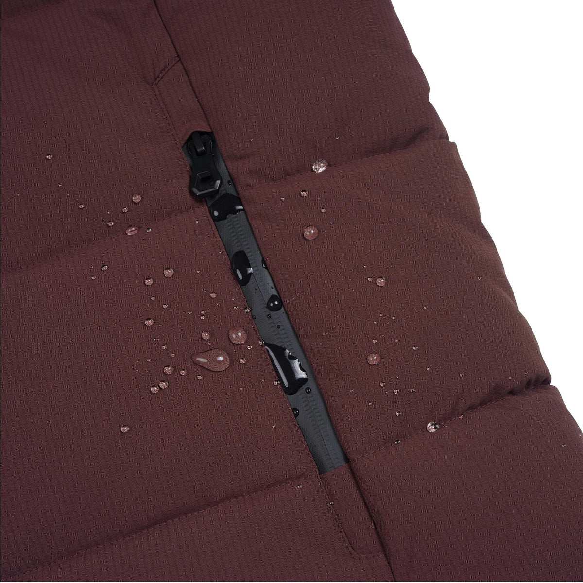Icepeak Brilon Steppmantel für Damen