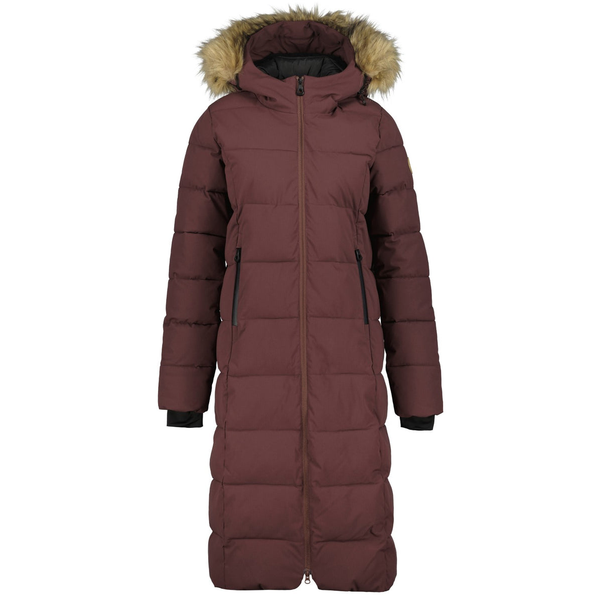 Icepeak Brilon Steppmantel für Damen